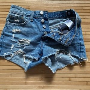 Old Navy Denim Shorts